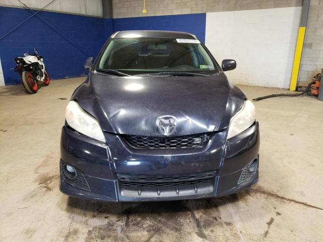 Фото 5 с аукциона – 2010 TOYOTA COROLLA MA с VIN 2T1LE4EE2AC017447