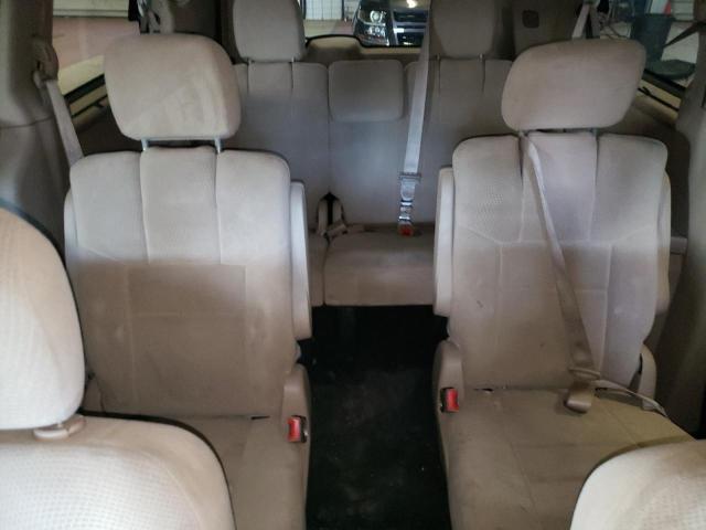 Photo 10 from auction – 2013 DODGE GRAND CARA with VIN 2C4RDGCG0DR817266