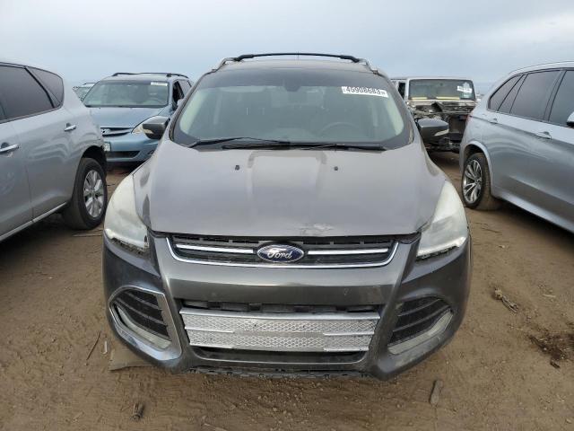 Photo 5 from auction – 2013 FORD ESCAPE TIT with VIN 1FMCU0J99DUB64520