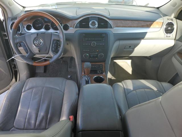 Photo 8 from auction – 2009 BUICK ENCLAVE CX with VIN 5GAER23D09J151919