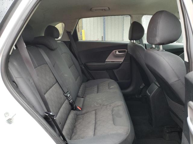 Photo 10 from auction – 2020 KIA NIRO LX with VIN KNDCB3LC6L5396053