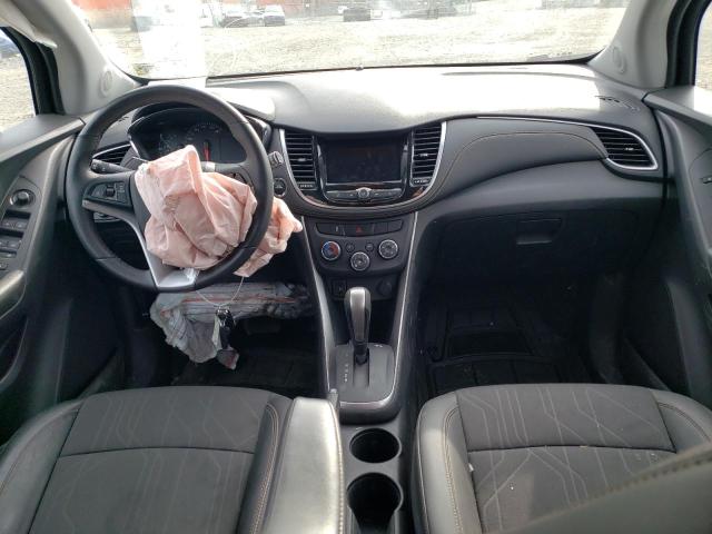 Photo 8 from auction – 2022 CHEVROLET TRAX 1LT with VIN KL7CJPSM0NB540914