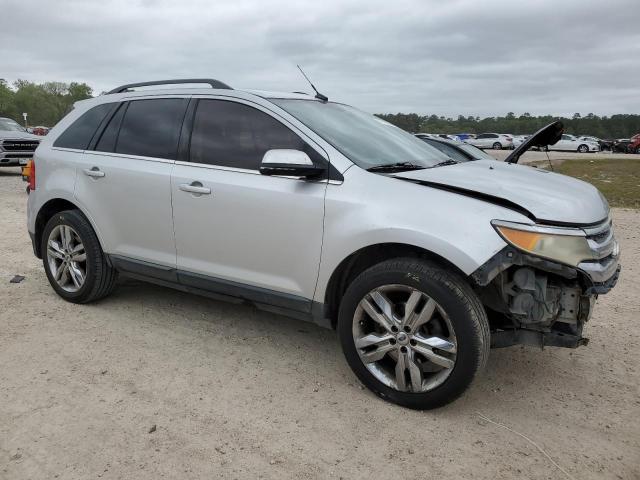 Photo 4 from auction – 2013 FORD EDGE LIMIT with VIN 2FMDK3KC1DBC58158