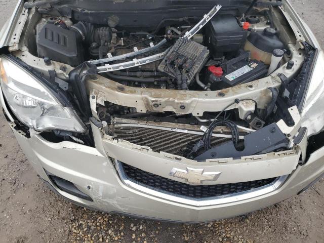 Photo 12 from auction – 2013 CHEVROLET EQUINOX LT with VIN 2GNFLEE39D6354329