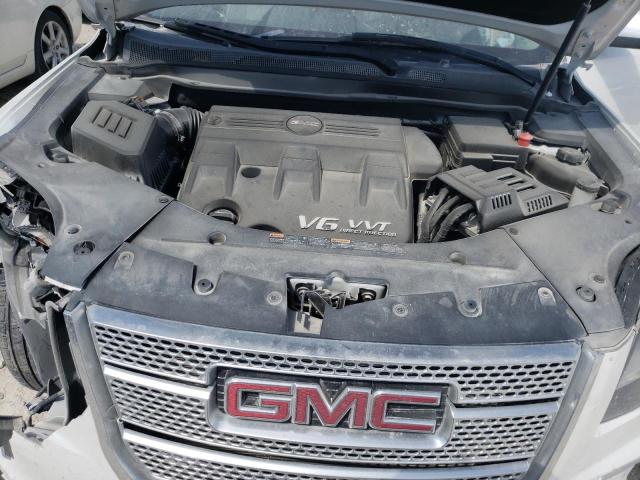 Photo 12 from auction – 2017 GMC TERRAIN DE with VIN 2GKFLVE36H6137808