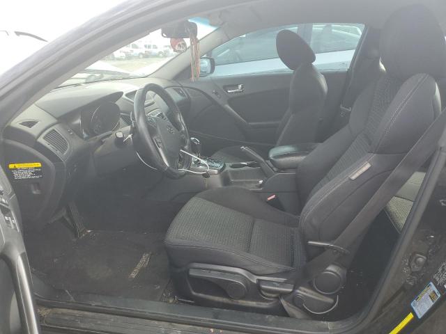 Photo 7 from auction – 2011 HYUNDAI GENESIS CO with VIN KMHHT6KD5BU047271