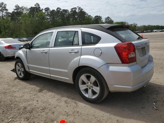 Photo 2 from auction – 2011 DODGE CALIBER MA with VIN 1B3CB3HA1BD154039
