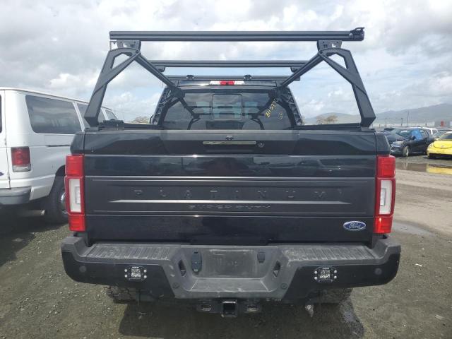 Photo 6 from auction – 2021 FORD F250 SUPER with VIN 1FT7W2BTXMEE08790