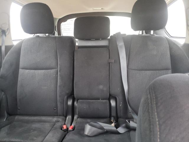 Photo 10 from auction – 2016 NISSAN PATHFINDER with VIN 5N1AR2MN5GC653892