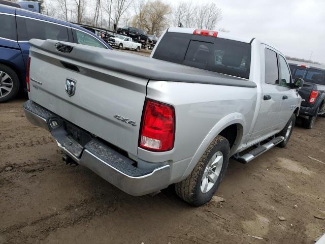Photo 3 from auction – 2014 RAM 1500 SLT with VIN 1C6RR7LT8ES393535