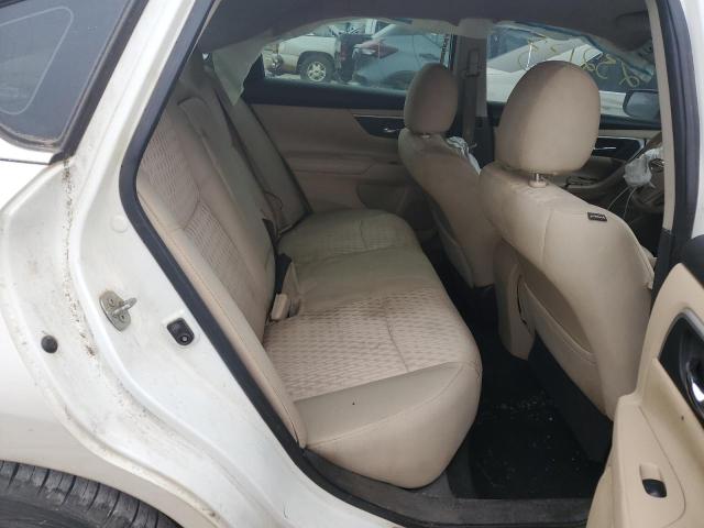 Photo 10 from auction – 2016 NISSAN ALTIMA 2.5 with VIN 1N4AL3AP0GC155140