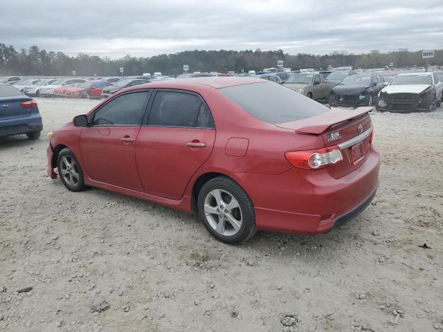 Photo 2 from auction – 2011 TOYOTA COROLLA BA with VIN 2T1BU4EE3BC630127