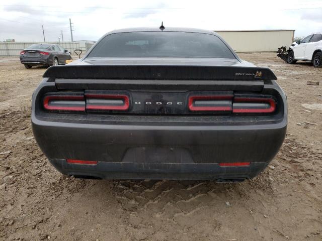 Photo 6 from auction – 2022 DODGE CHALLENGER with VIN 2C3CDZFJ0NH102041