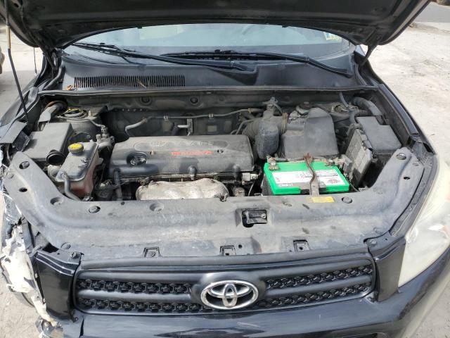 Photo 11 from auction – 2007 TOYOTA RAV4 with VIN JTMBD33V976033933