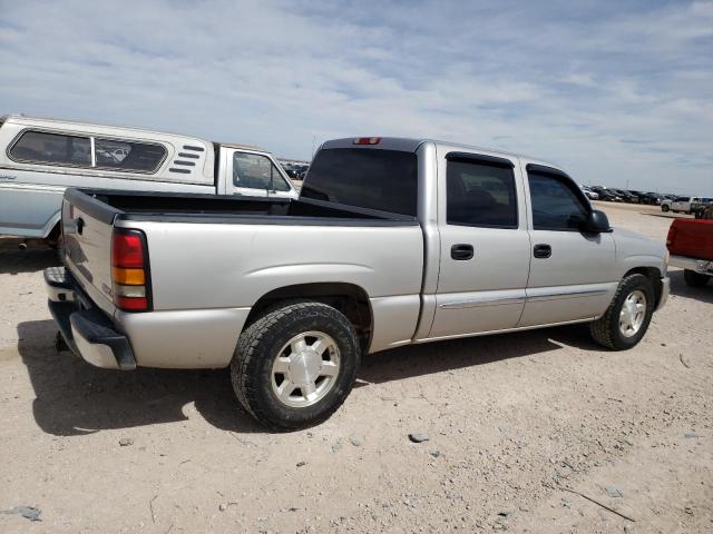 Photo 3 from auction – 2005 GMC NEW SIERRA with VIN 2GTEC13T251151653