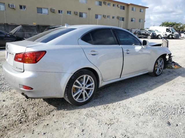 Photo 3 from auction – 2007 LEXUS IS 350 with VIN JTHBE262175013057