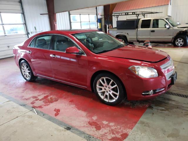 Photo 4 from auction – 2012 CHEVROLET MALIBU LTZ with VIN 1G1ZG5E79CF370461