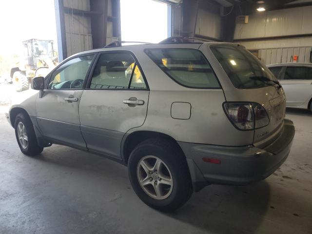 Photo 2 from auction – 2001 LEXUS RX 300 with VIN JTJGF10U810099154