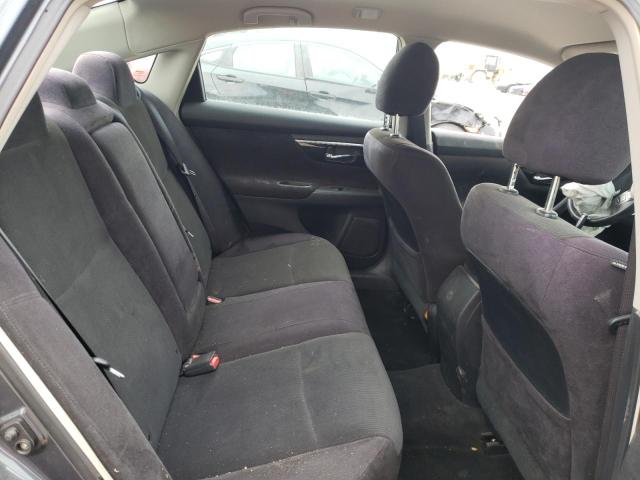 Photo 10 from auction – 2013 NISSAN ALTIMA 2.5 with VIN 1N4AL3APXDC196080