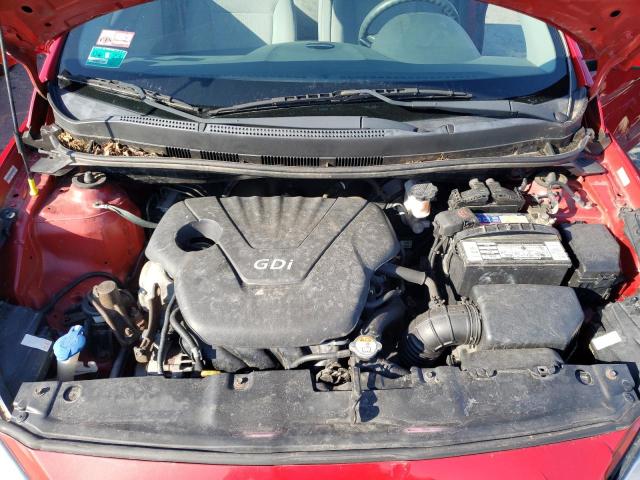 Photo 11 from auction – 2012 HYUNDAI ACCENT GLS with VIN KMHCT4AE0CU261241