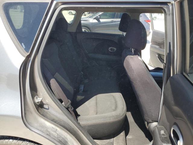Photo 10 from auction – 2017 KIA SOUL + with VIN KNDJP3A56H7419324