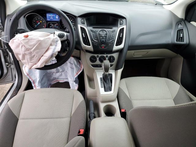 صورة رقم 8 من المزاد - 2013 FORD FOCUS SE مع VIN 1FADP3F23DL140030