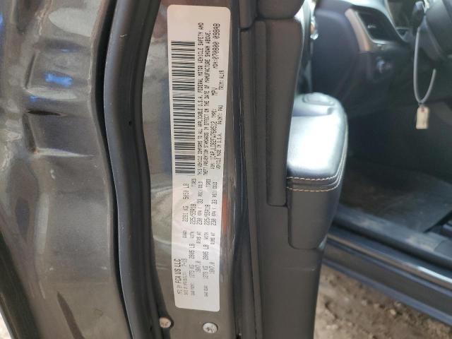 Photo 14 from auction – 2015 JEEP CHEROKEE L with VIN 1C4PJLDB2FW760512