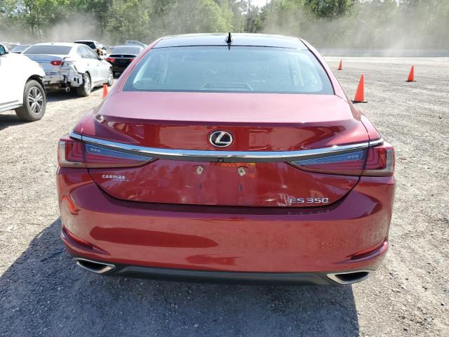 Photo 6 from auction – 2019 LEXUS ES 350 with VIN 58ABZ1B15KU037281