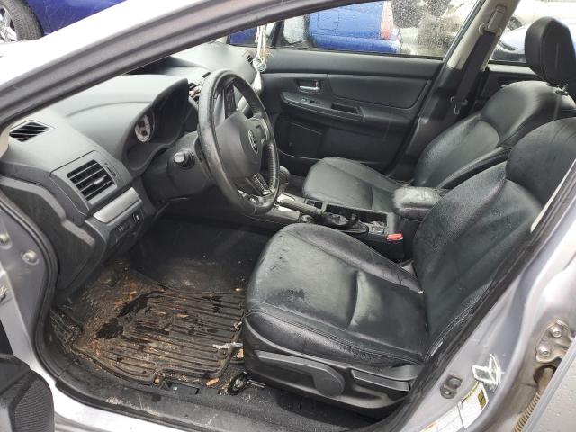 Photo 7 from auction – 2012 SUBARU IMPREZA SP with VIN JF1GPAS68CH229944
