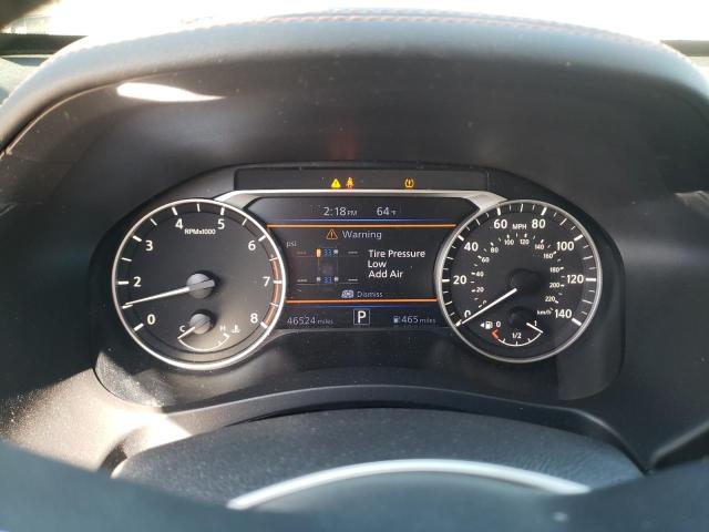 Photo 9 from auction – 2020 NISSAN ALTIMA SR with VIN 1N4BL4CV0LC210802