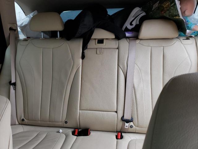 Photo 10 from auction – 2015 BMW X5 XDRIVE3 with VIN 5UXKR0C51F0P18668