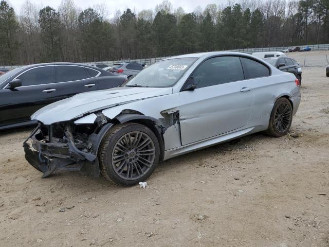 Zdjęcie 1 z aukcji – 2009 BMW M3 z VIN WBSWD93529P361589