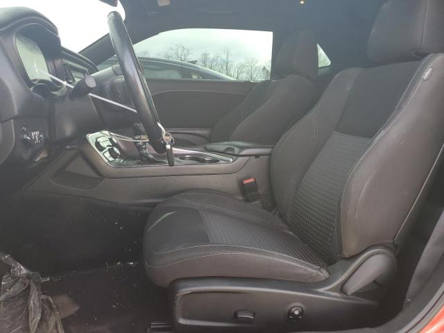 Photo 7 from auction – 2017 DODGE CHALLENGER with VIN 2C3CDZAG4HH578082