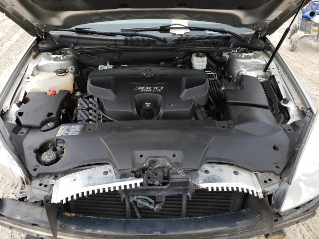 Photo 11 from auction – 2007 BUICK LUCERNE CX with VIN 1G4HD57237U177037