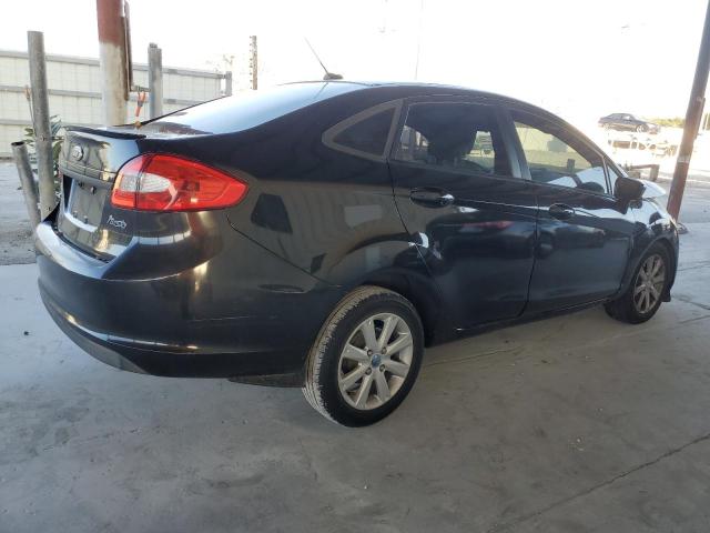 Photo 3 from auction – 2011 FORD FIESTA SE with VIN 3FADP4BJ7BM115713