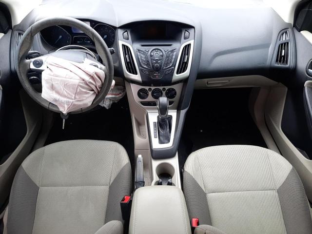 Photo 8 from auction – 2014 FORD FOCUS SE with VIN 1FADP3K22EL374893