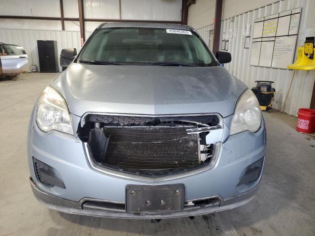 Photo 5 from auction – 2014 CHEVROLET EQUINOX LS with VIN 2GNALAEK4E6341015