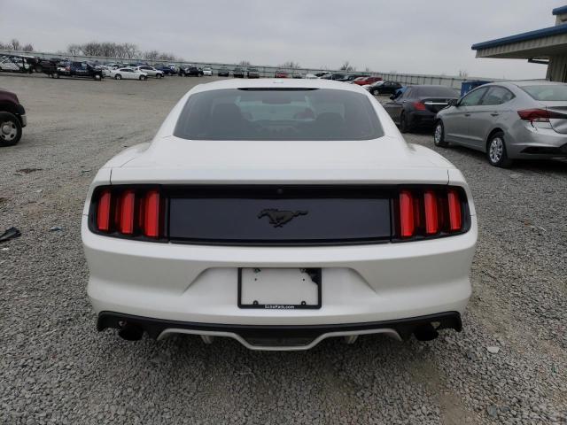 Photo 6 from auction – 2017 FORD MUSTANG with VIN 1FA6P8TH5H5322529