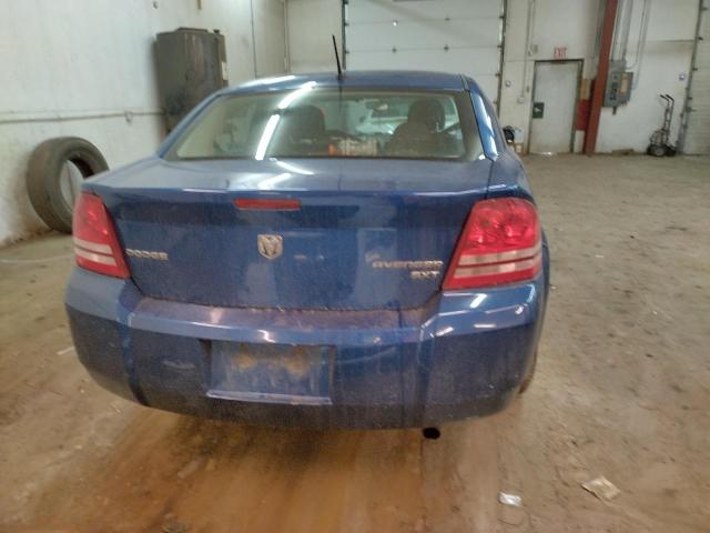 Zdjęcie 6 z aukcji – 2010 DODGE AVENGER SX z VIN 1B3CC4FB0AN189050