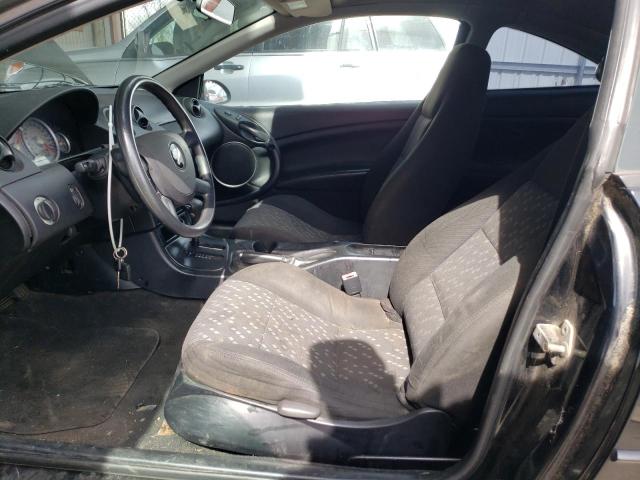 Photo 7 from auction – 2002 MERCURY COUGAR V6 with VIN 1ZWFT61L625614580