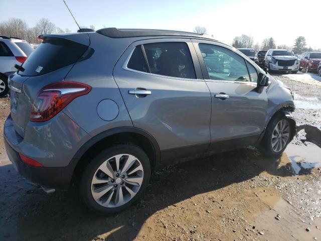 Photo 3 from auction – 2019 BUICK ENCORE PRE with VIN KL4CJESB5KB903154