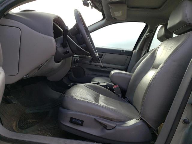 Photo 7 from auction – 2006 FORD TAURUS SEL with VIN 1FAFP56U16A231382