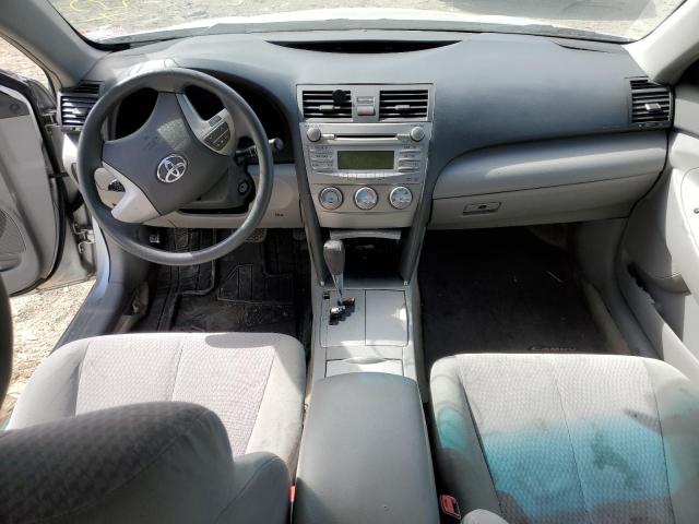 Photo 8 from auction – 2010 TOYOTA CAMRY BASE with VIN 4T1BF3EK0AU056450