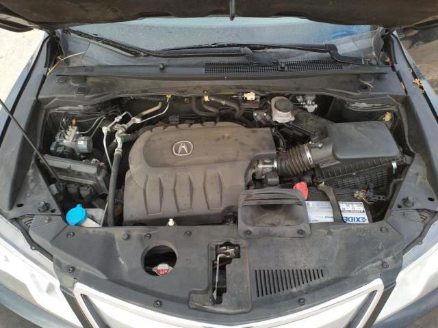 Photo 12 from auction – 2015 ACURA RDX with VIN 5J8TB3H34FL001572