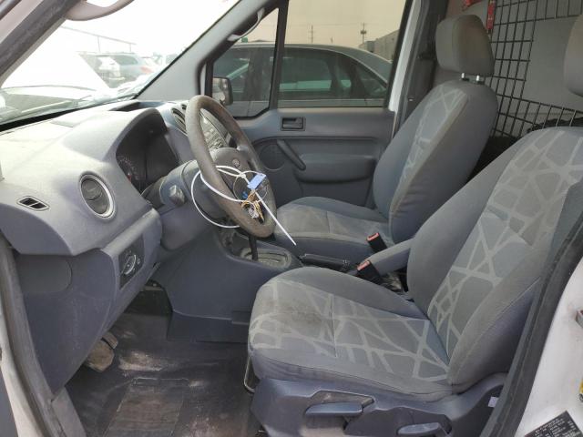 Photo 7 from auction – 2011 FORD TRANSIT CO with VIN NM0LS7BNXBT045356