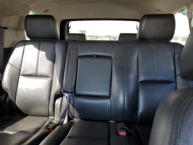 Photo 10 from auction – 2014 GMC YUKON SLT with VIN 1GKS2CE00ER118389