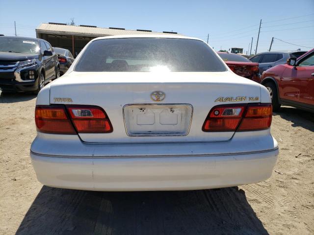 Zdjęcie 6 z aukcji – 1998 TOYOTA AVALON z VIN 4T1BF18B9WU276922