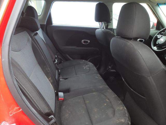 Photo 11 from auction – 2018 KIA SOUL + with VIN KNDJP3A56J7593349