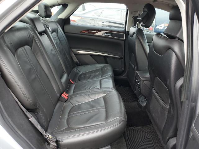 Photo 10 from auction – 2013 LINCOLN MKZ with VIN 3LN6L2J95DR801163