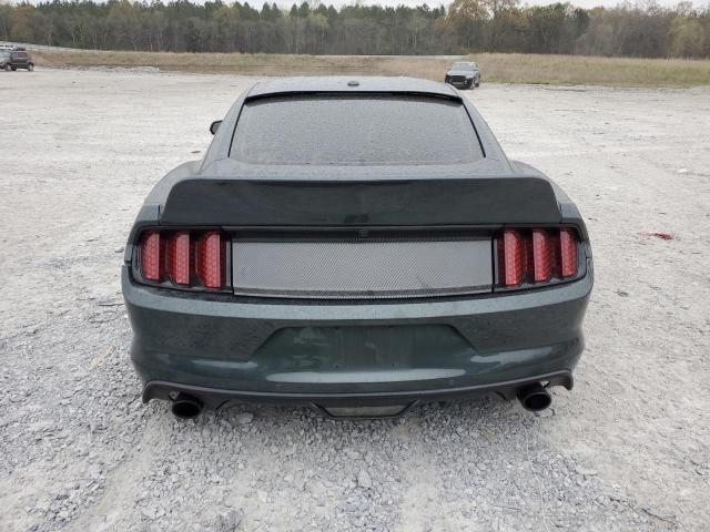 Photo 6 from auction – 2015 FORD MUSTANG GT with VIN 1FA6P8CF5F5299314